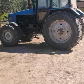 MTZ 80 2007