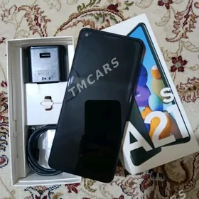 Samsung a21s (4.64)