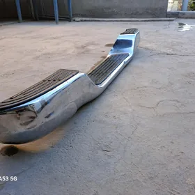 Hilux буфер