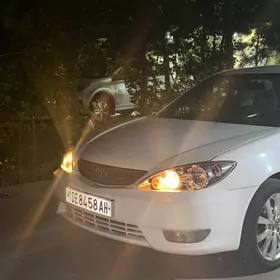 Toyota Camry 2002