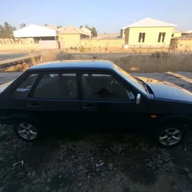 Lada 21099 1998