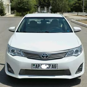 Toyota Camry 2013