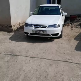 Daewoo Nexia 2009