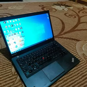Notebook Lenovo ThinkPad