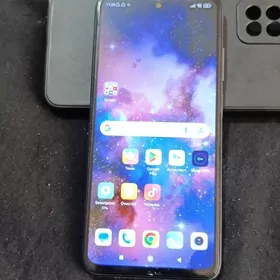 redmi not 11 4 128