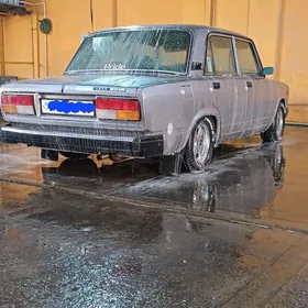 Lada 2107 2010