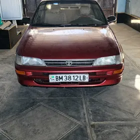Toyota Corolla 1994