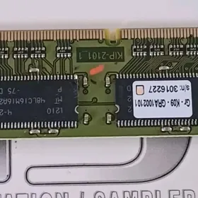 korg  x3 Ram 128mB