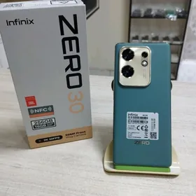 Infinix zero 30  16/256gb