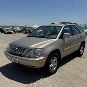 Lexus RX 300 2003