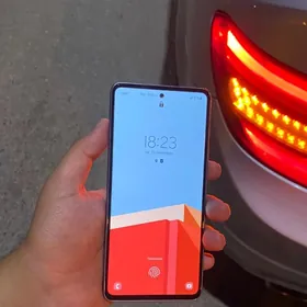 Samsung A53