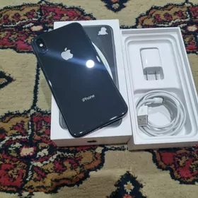 Iphone XS 256 gb 83