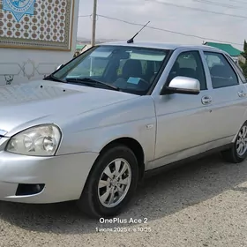 Lada Priora 2011