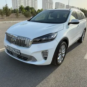 Kia Sorento 2020