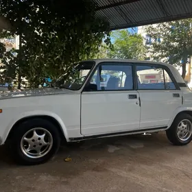 Lada 2107 2001