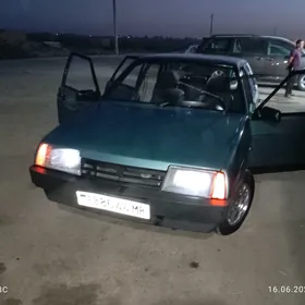 Lada 21099 1999