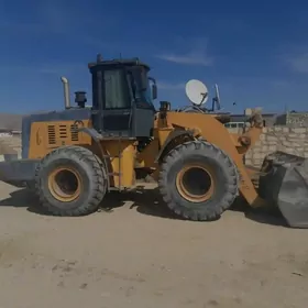 XCMG ZL50 2010