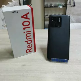Redmi 10 A  6/128gb