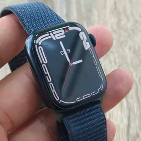 Apple watch 9.41mm