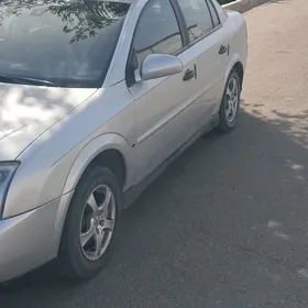 Opel Vectra 2002