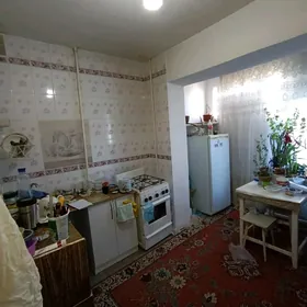 3 комнат 2 этаж