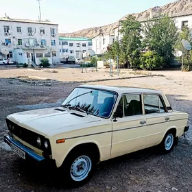 Lada 2106 1990