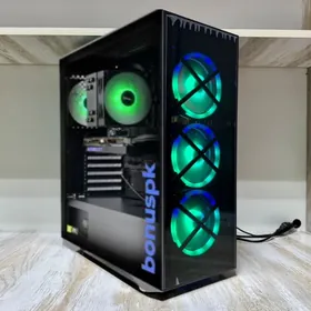 ️i5-14400 / RAM 8 / VIDEO 8GB