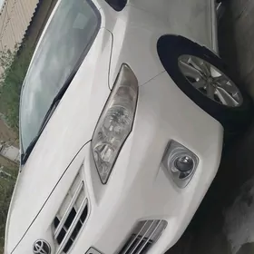 Toyota Corolla 2009