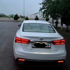 Toyota Avalon 2017