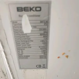 Оконный кондиционер
