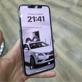 Iphone xs max LL/A