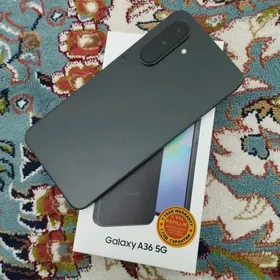 Samsung A36
