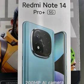 Redmi Note 14Pro+ 5G