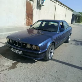 BMW 520 1992