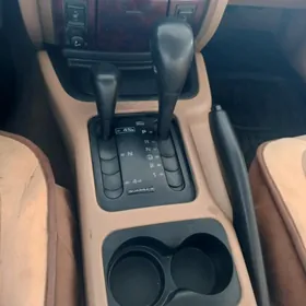 Jeep Cherokee 2000