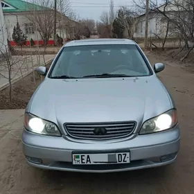 Infiniti I35 2002