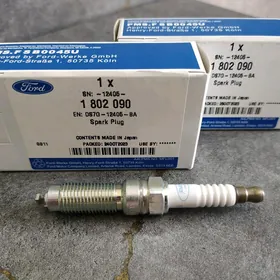 Свечи Ford Fusion 14-20г 1,5L