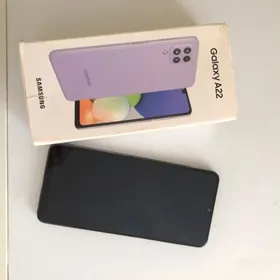 Samsung  a22