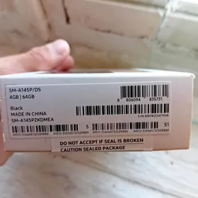 Samsung A 14