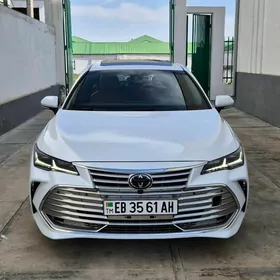 Toyota Avalon 2019