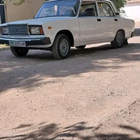 Lada 2107 1993