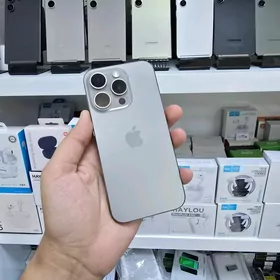 Iphone 15 Pro 128