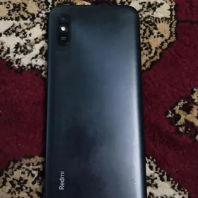 Redmi 9a