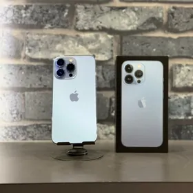 iPhone 13Pro