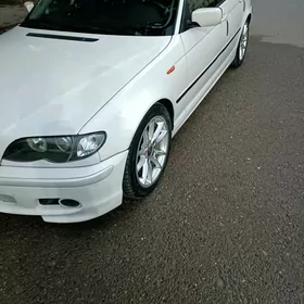 BMW 3 Series 2003