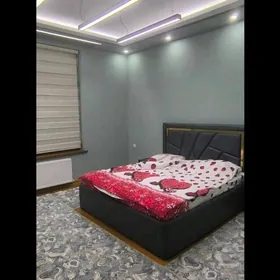 Arenda Yokarky koşi 