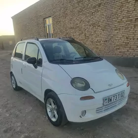 Daewoo Matiz 1999