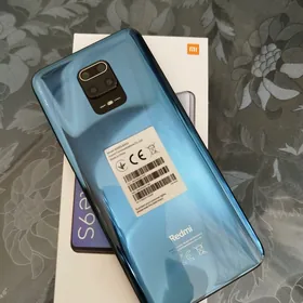 redmi not 9s