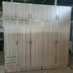 MEBEL ️️️ GARNATUR ŞKAF