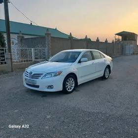 Toyota Camry 2008